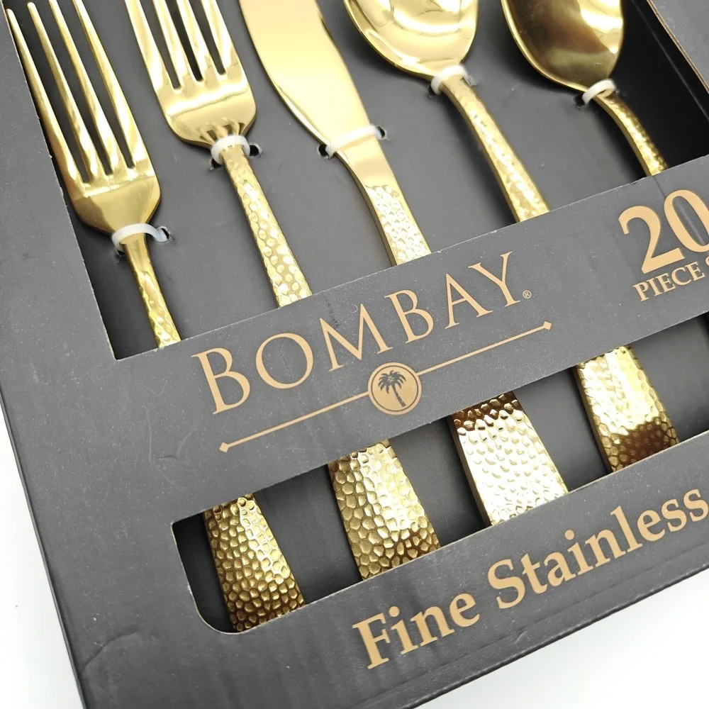 Bombay sierra 20